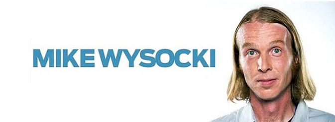 Mike-Wysocki